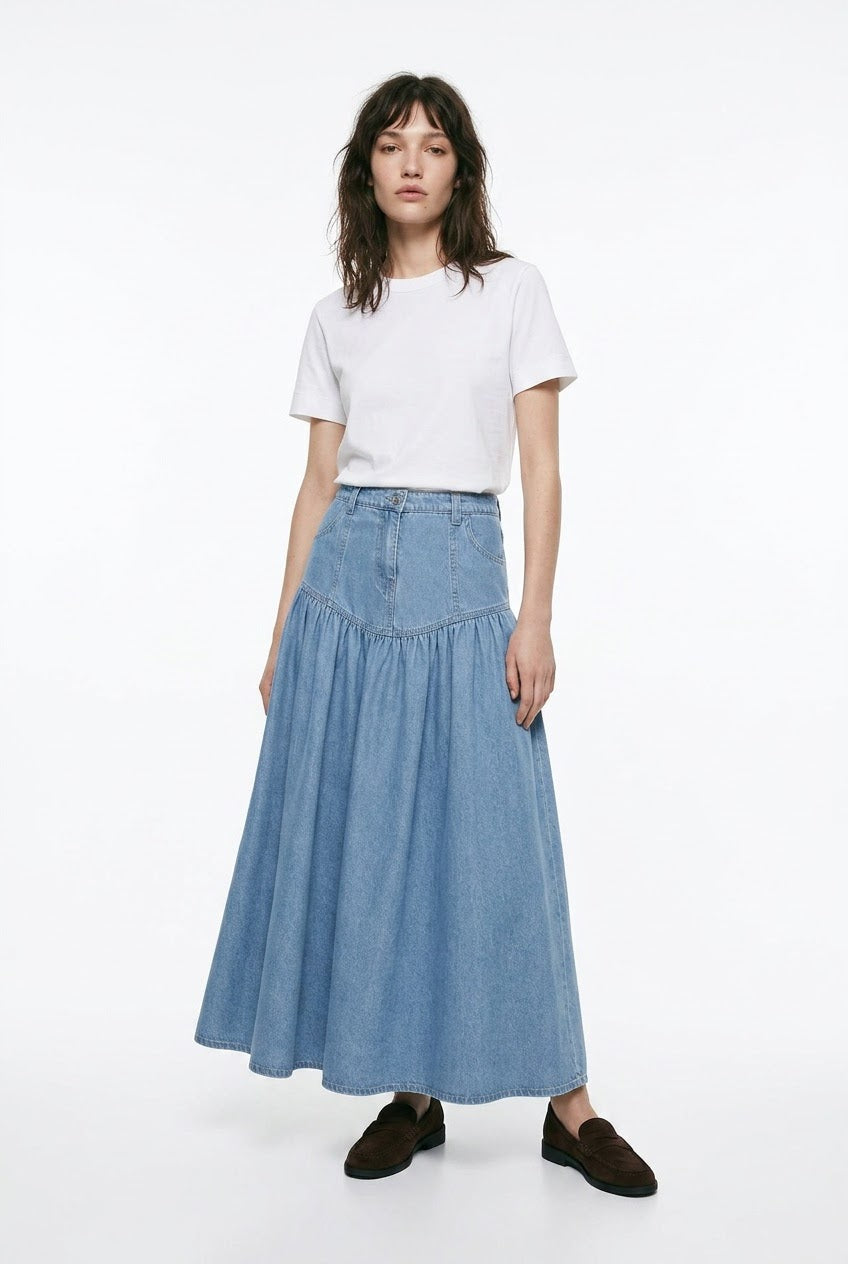 skirt vera