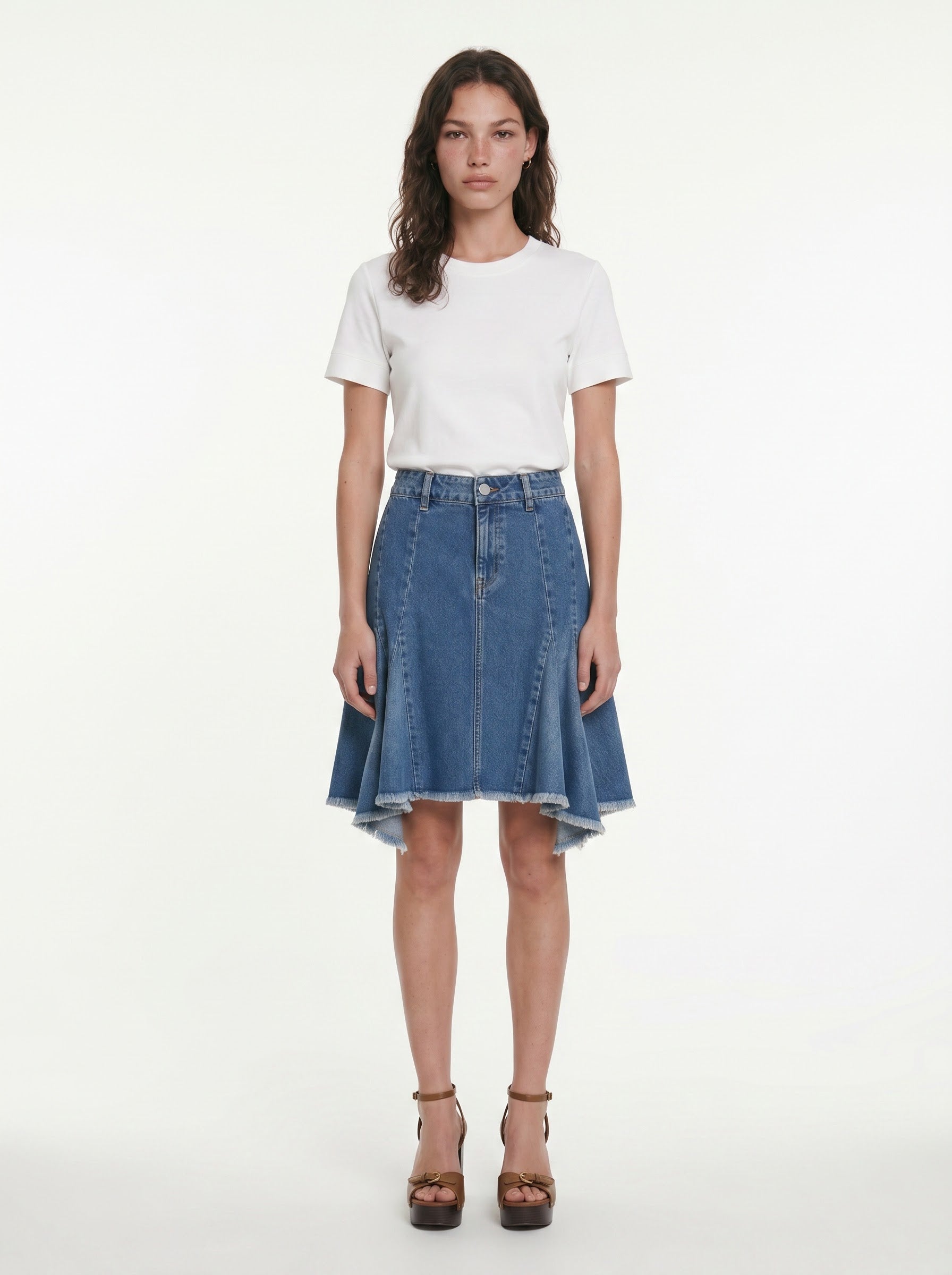 Skirt riviera