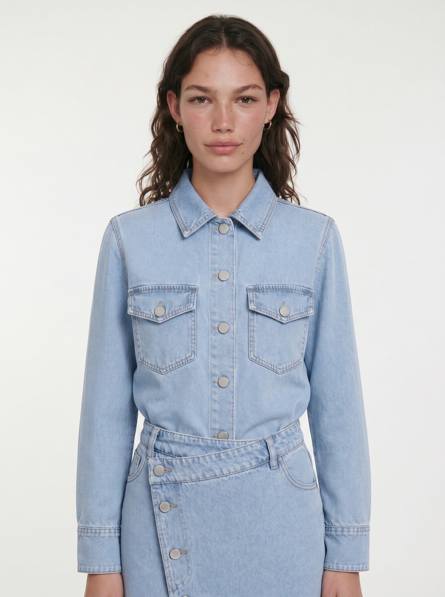 lumi shirt