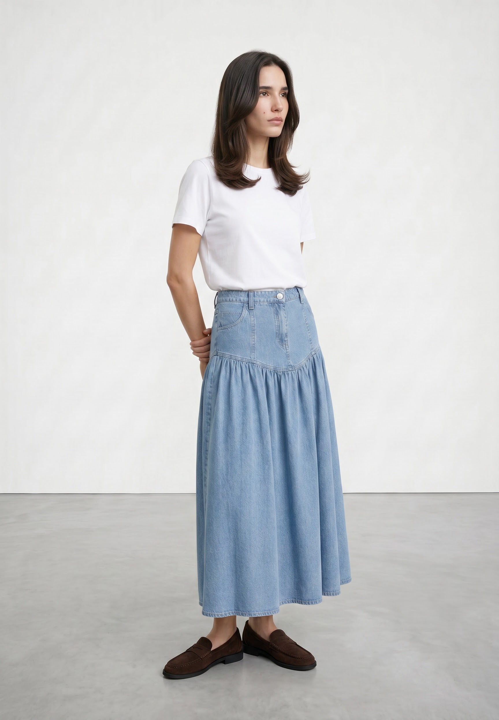 skirt vera