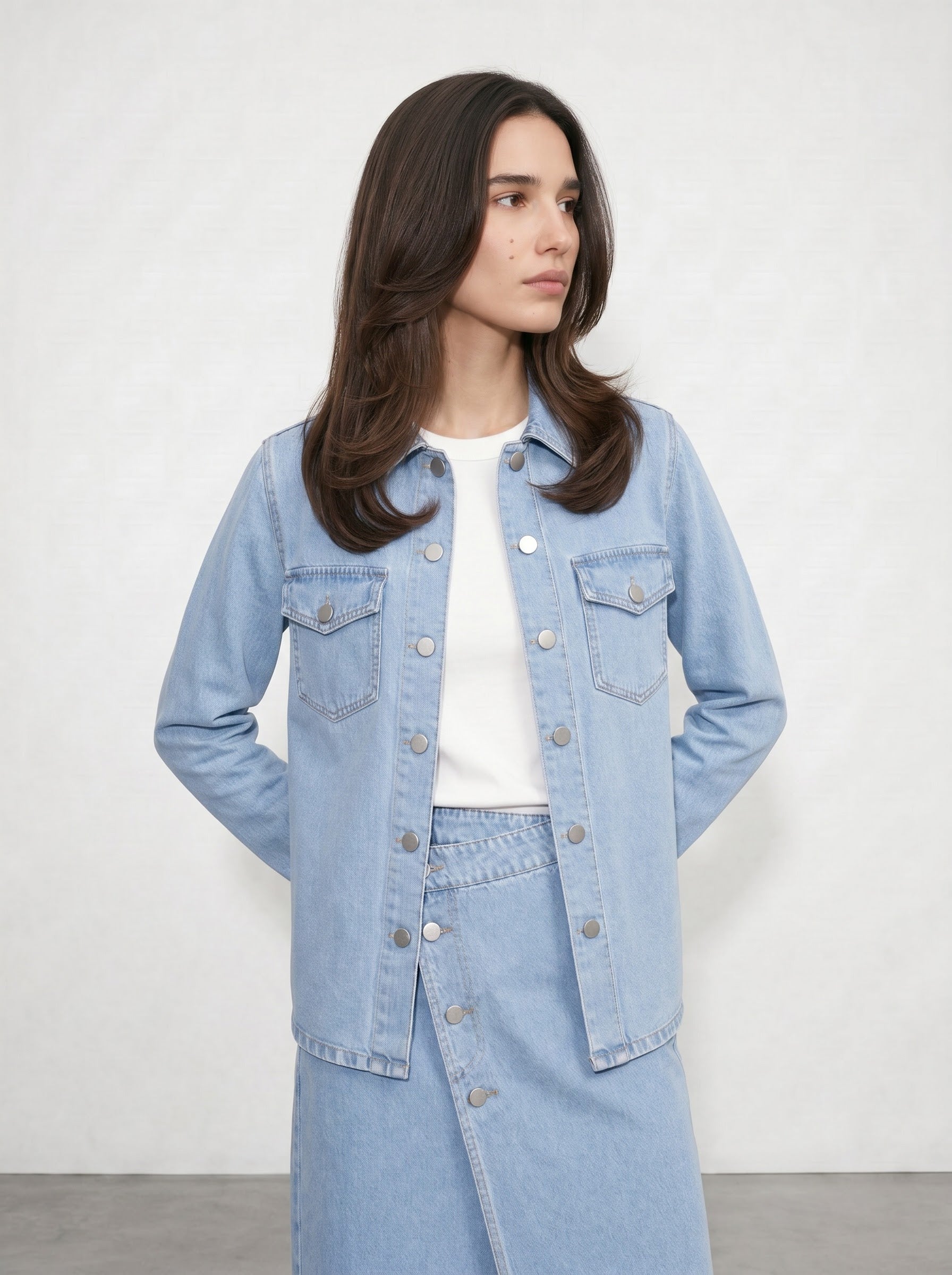 lumi shirt