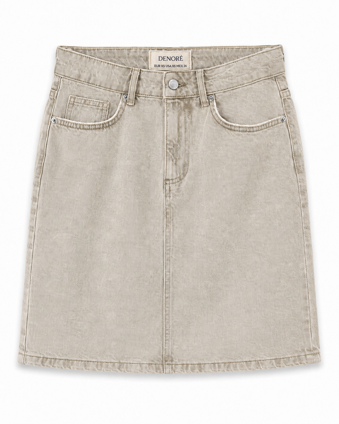 skirt pure stone