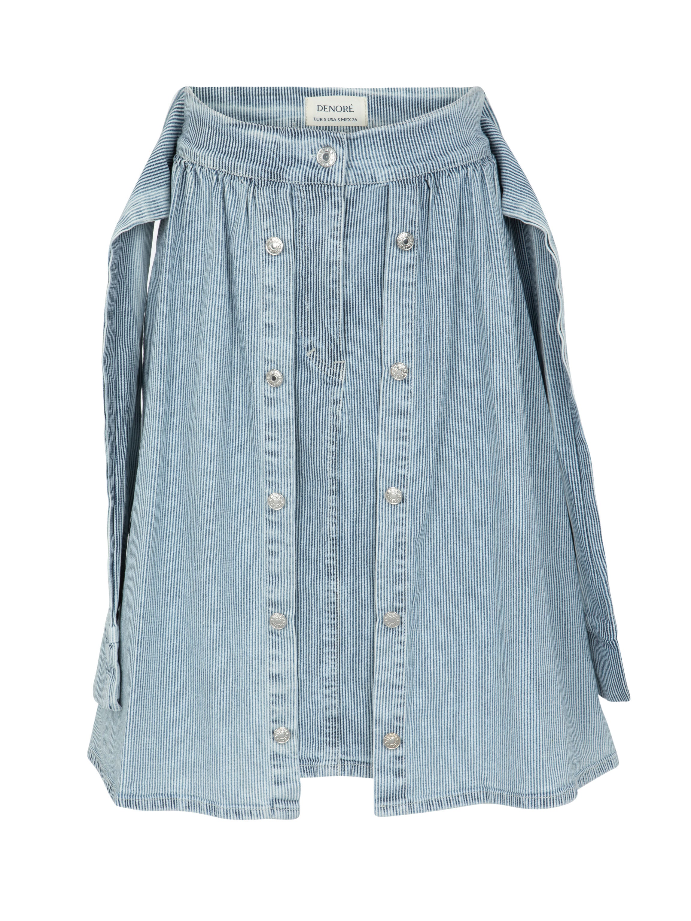 skirt rebel