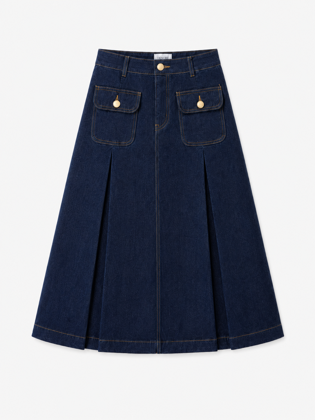 Milan skirt