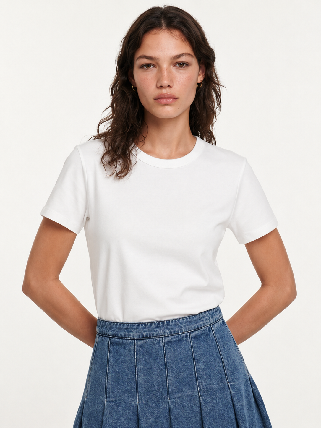 Basic shirt