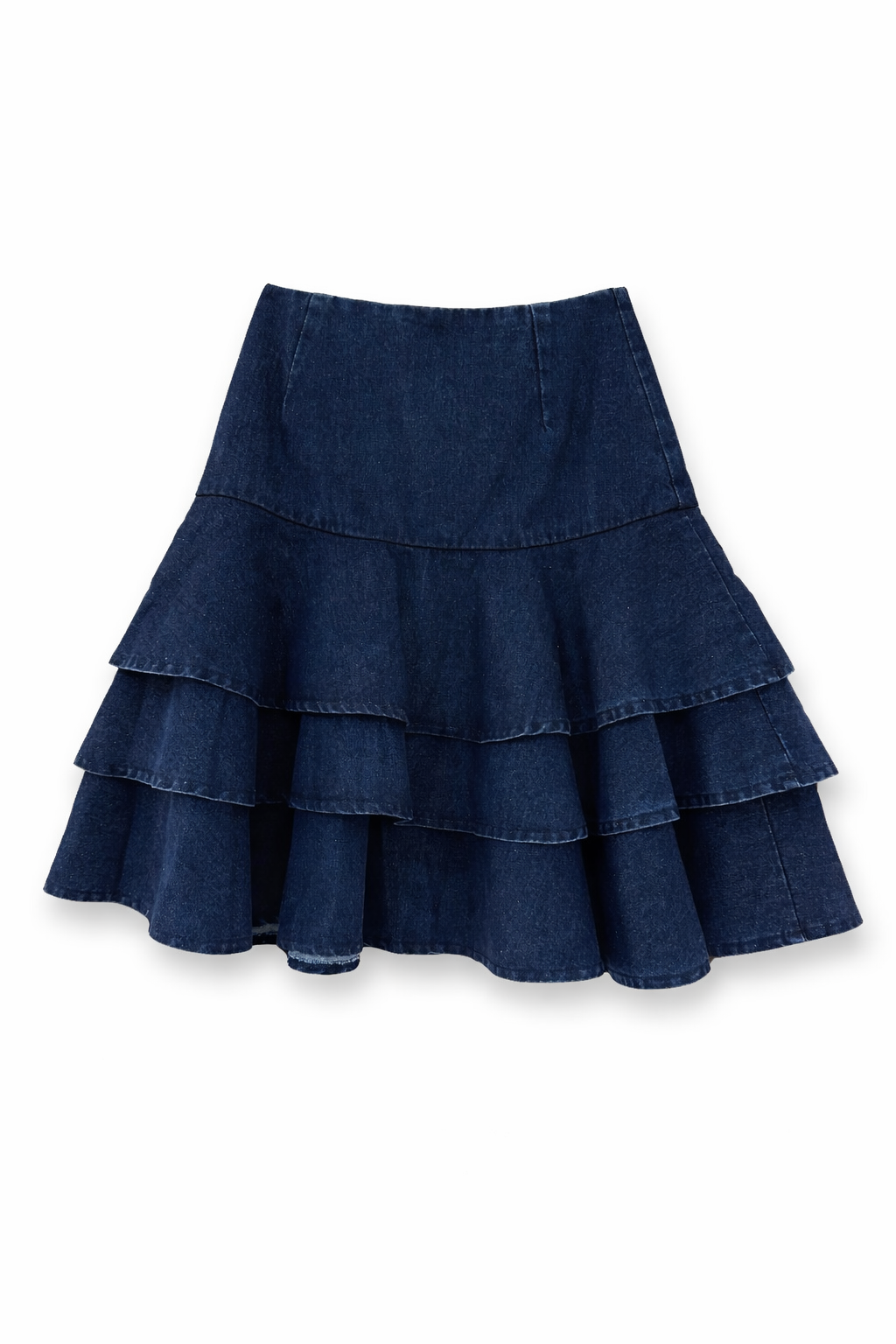 skirt capri