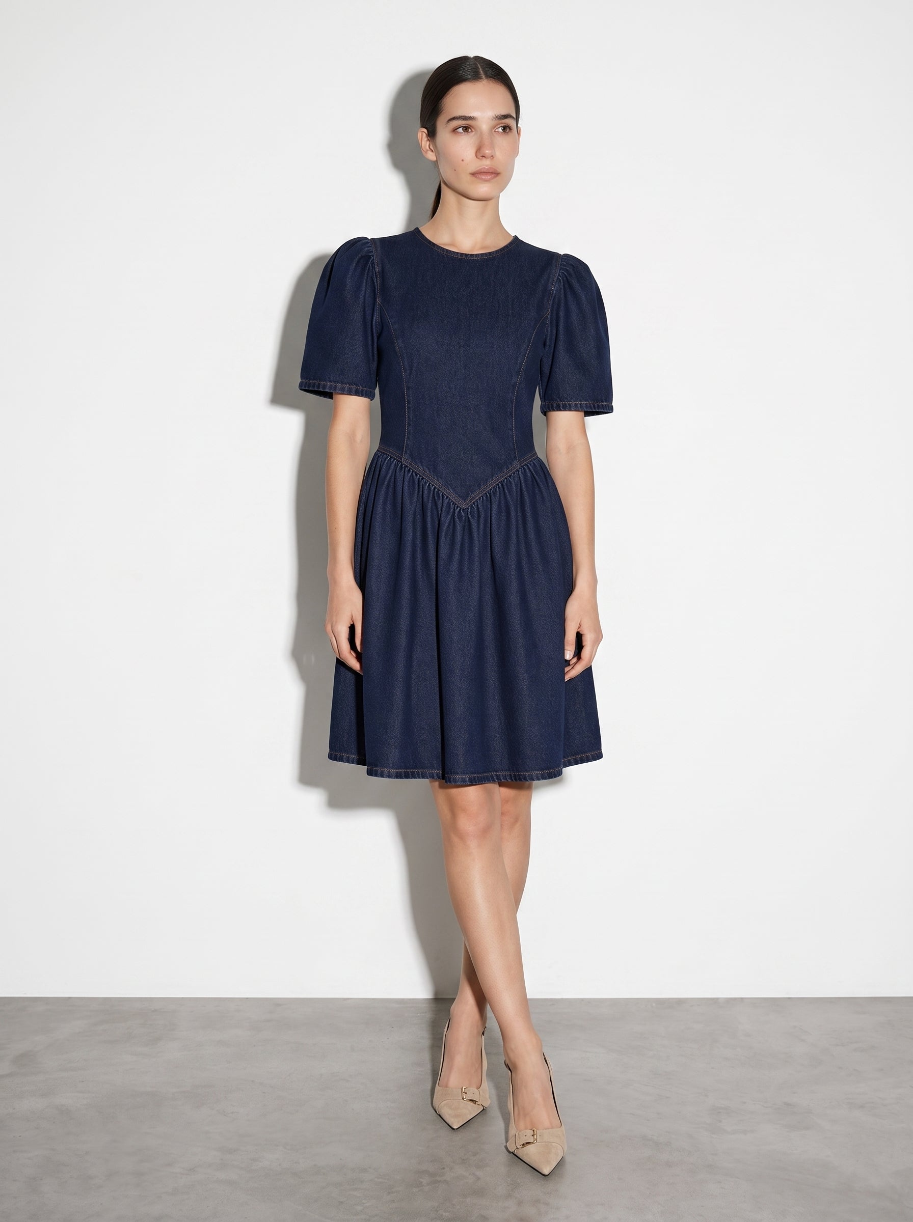 dress jadore
