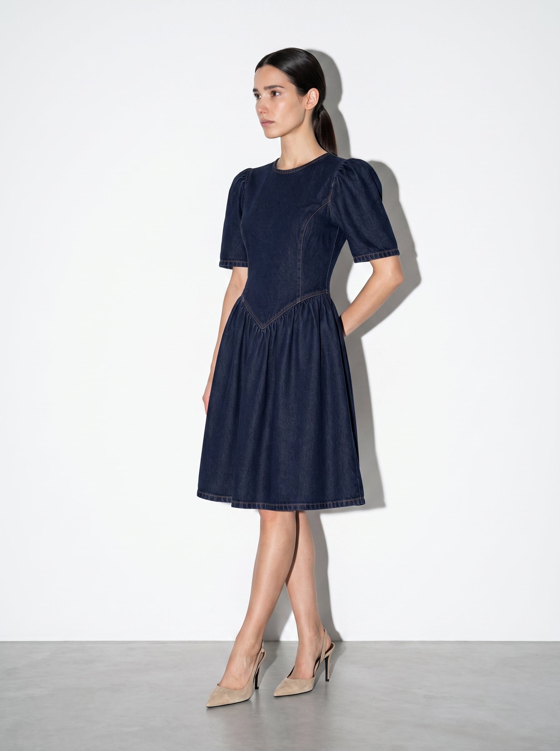 dress jadore