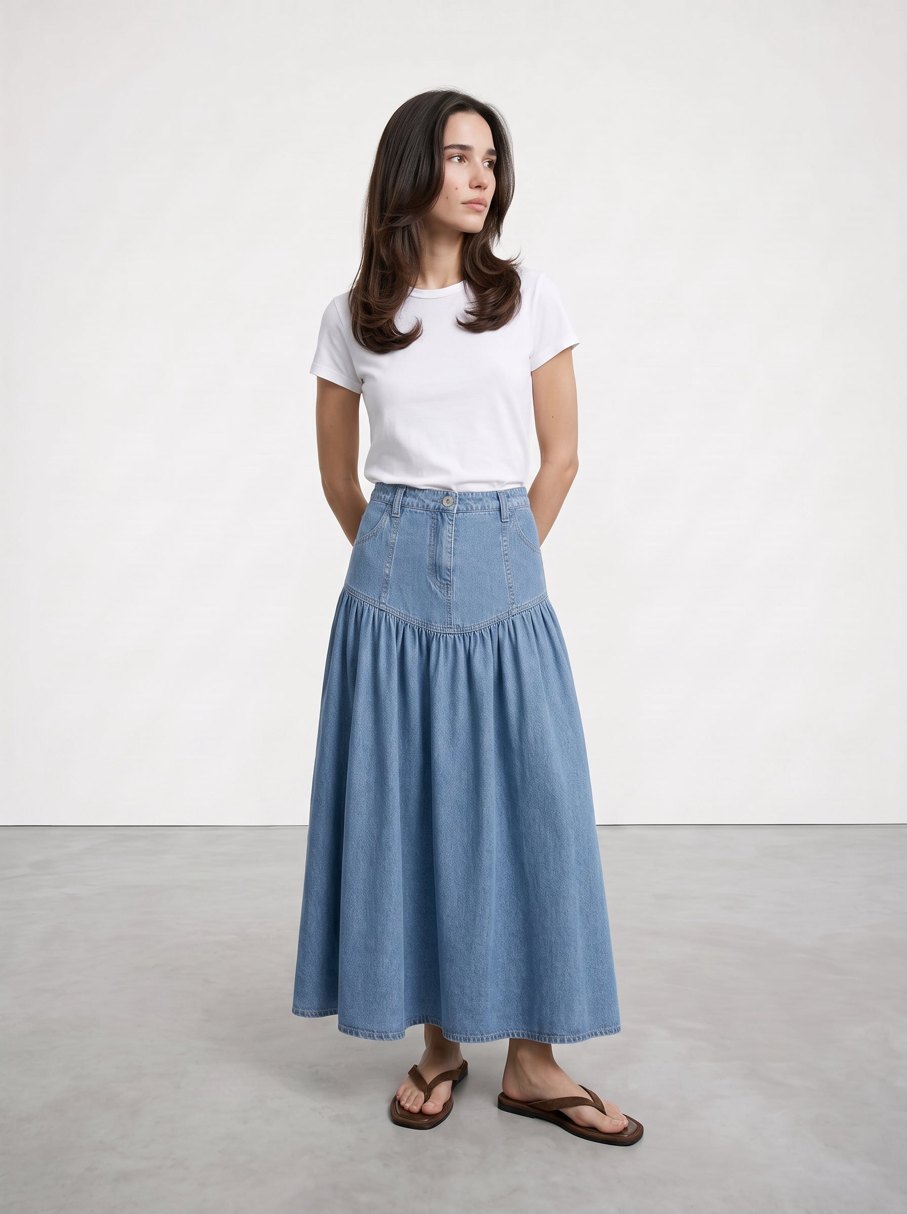skirt vera