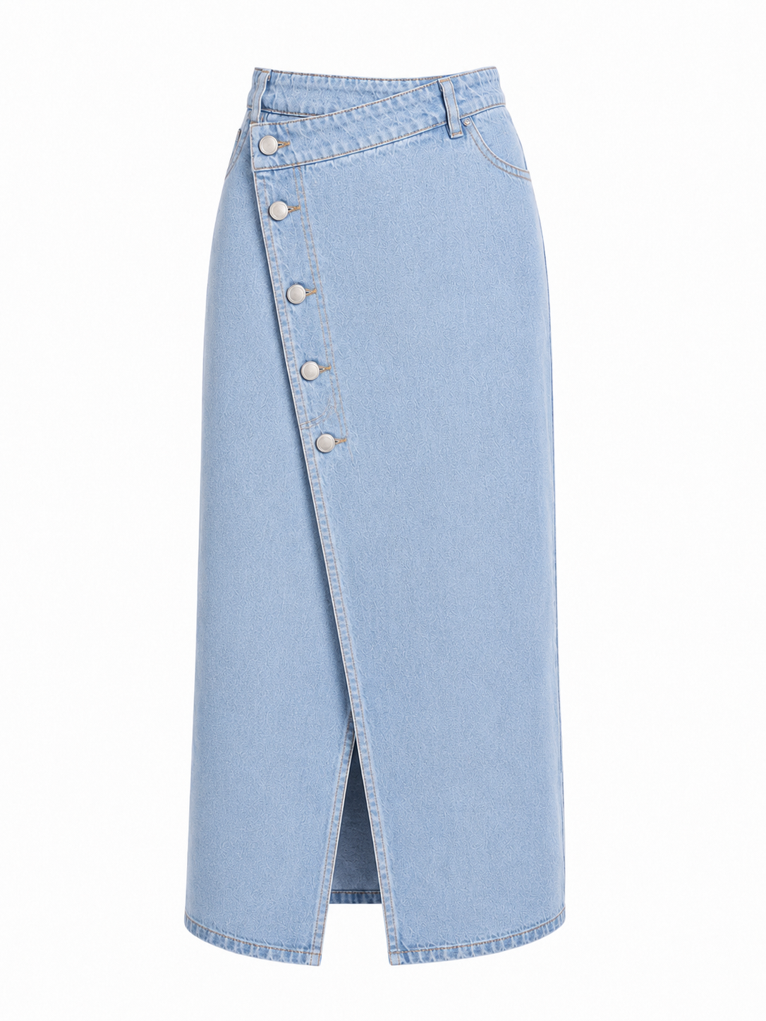 lumi skirt maxi