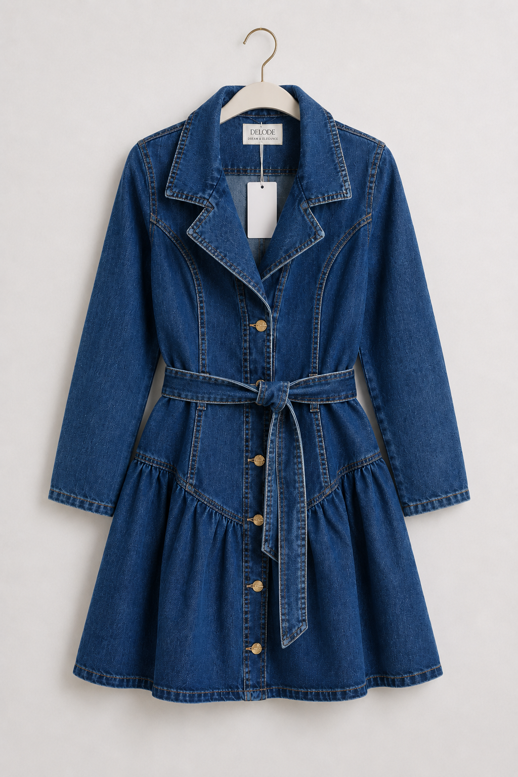 DRESS  FLORENCE