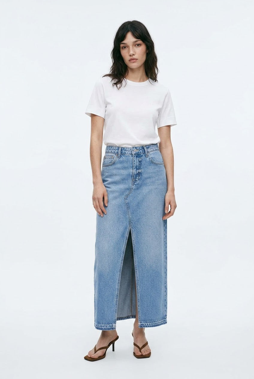 skirt