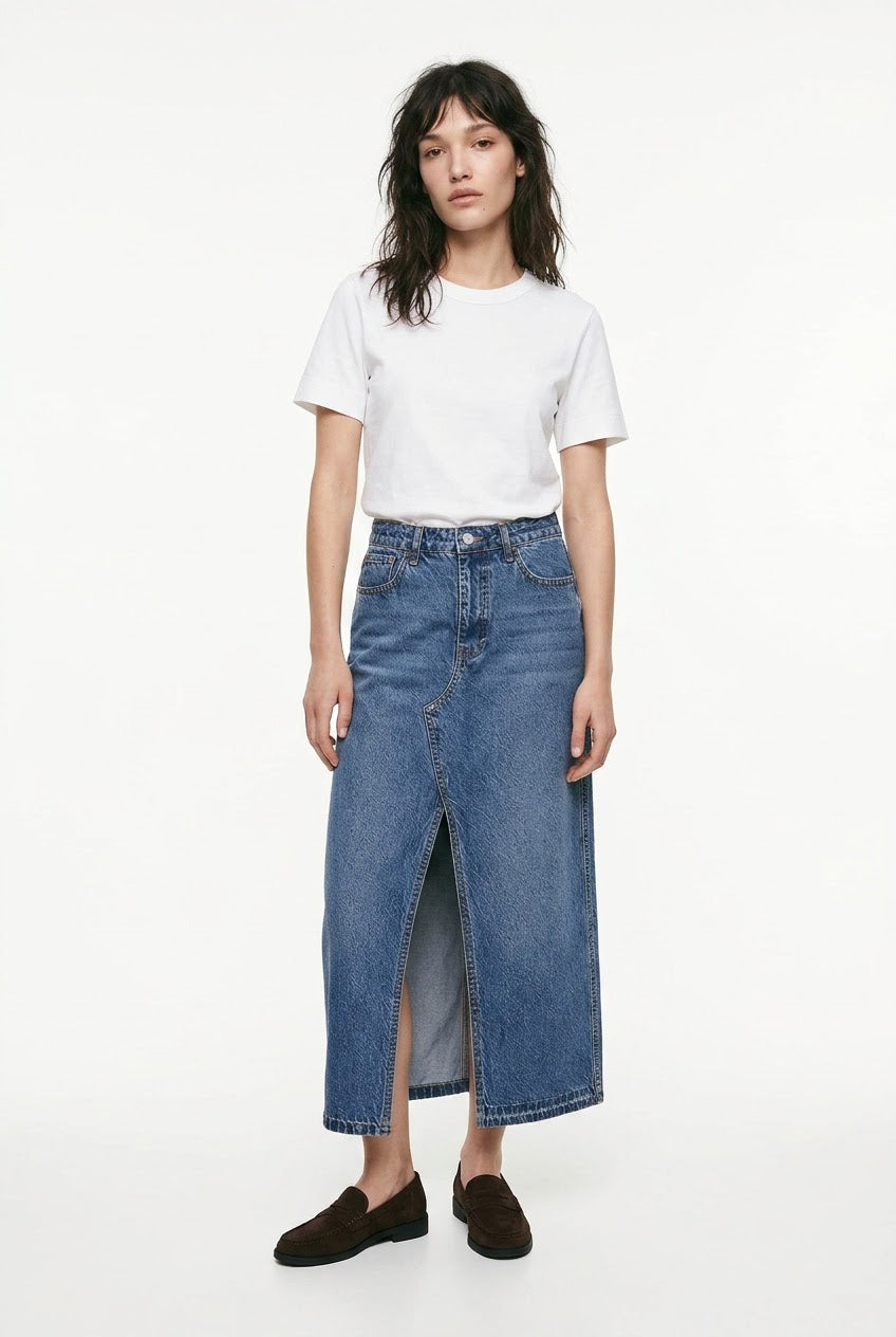 skirt