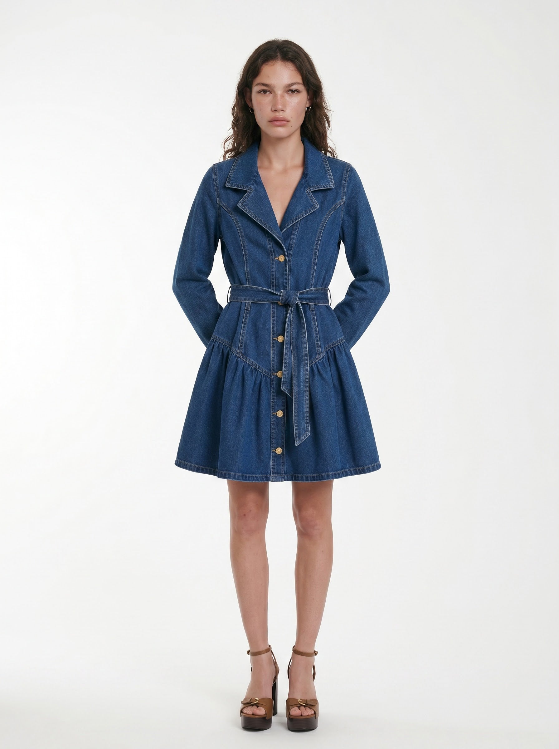 DRESS  FLORENCE