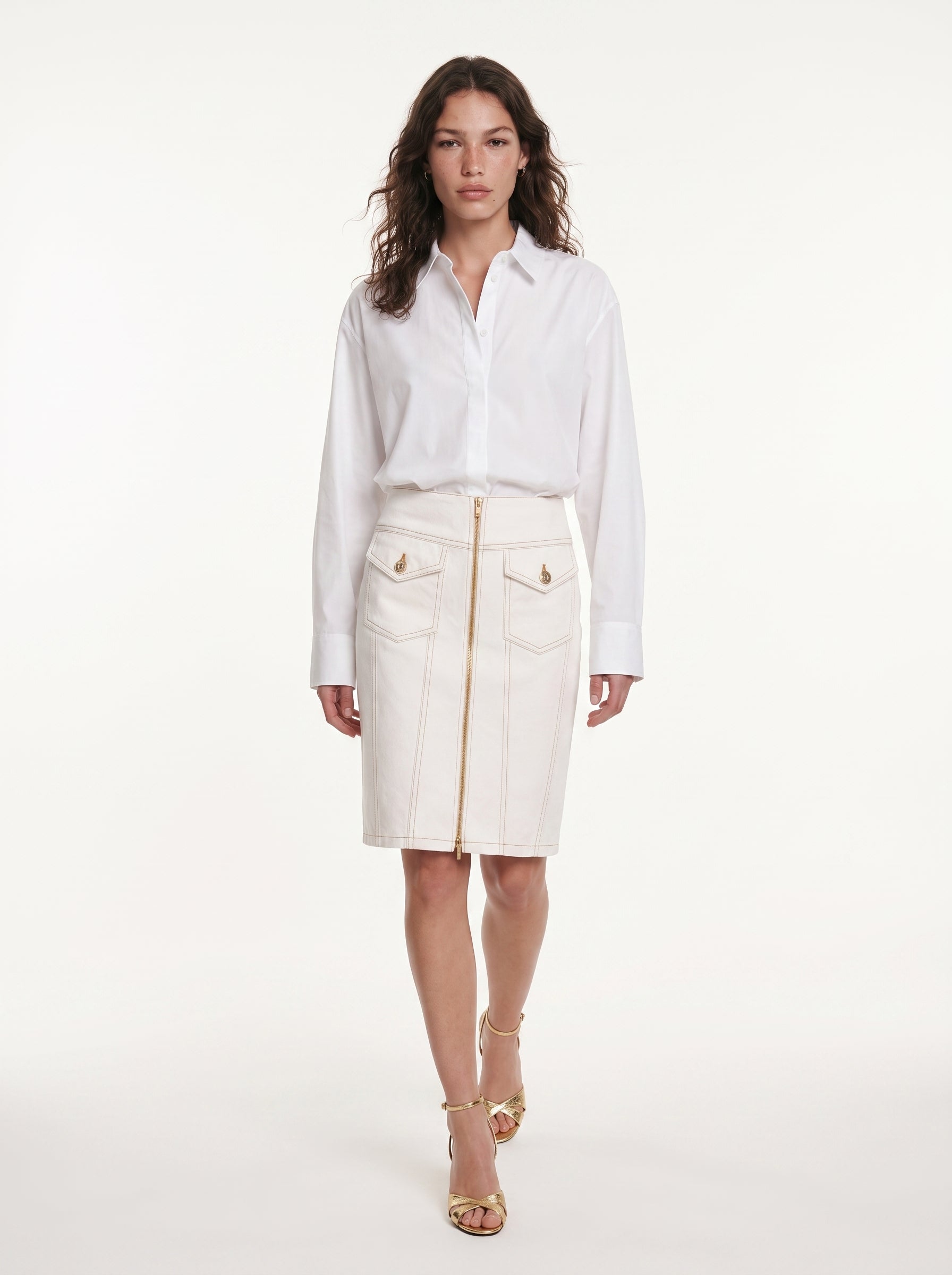 skirt denore