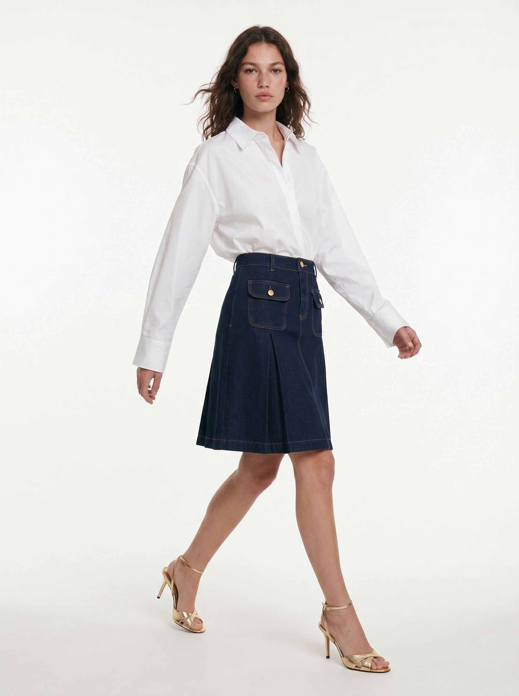 Milan skirt