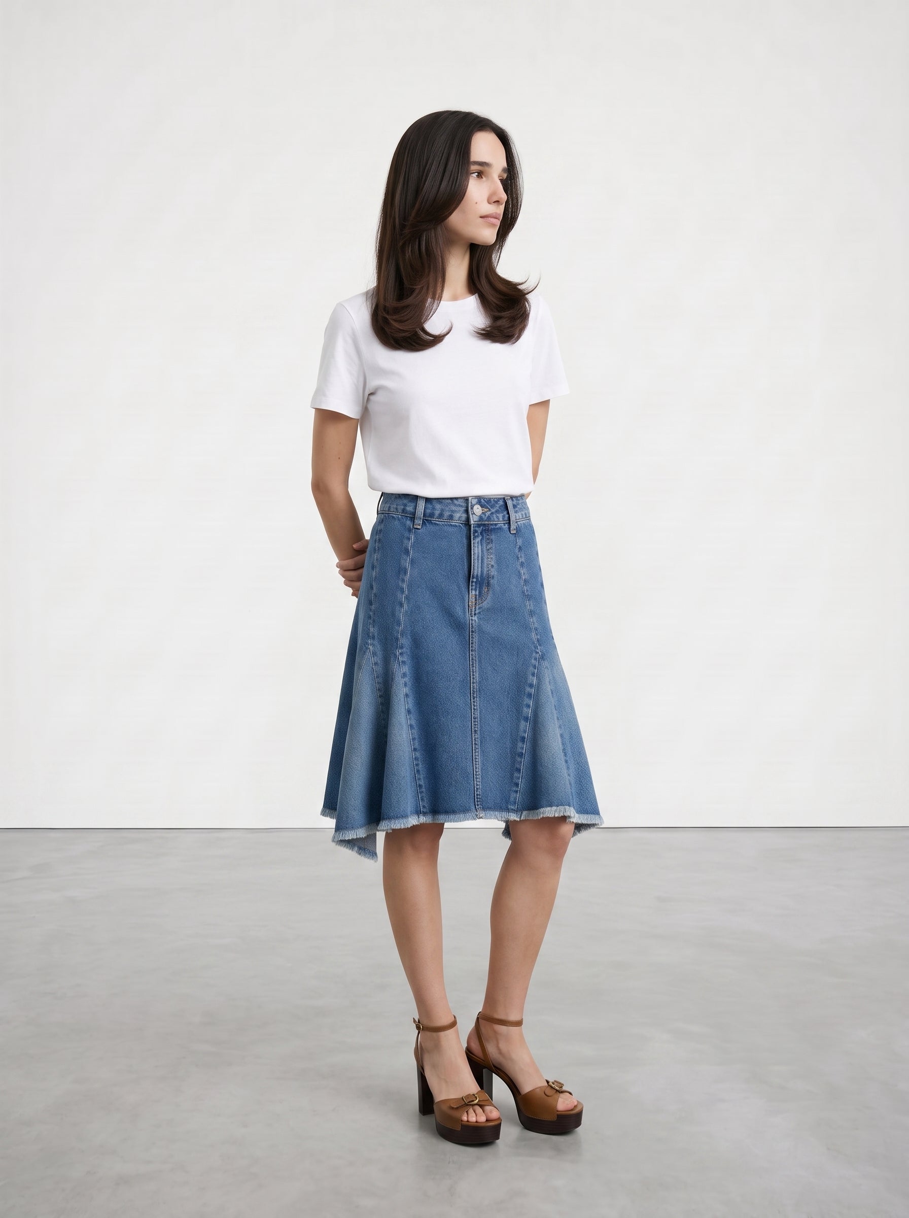 Skirt riviera