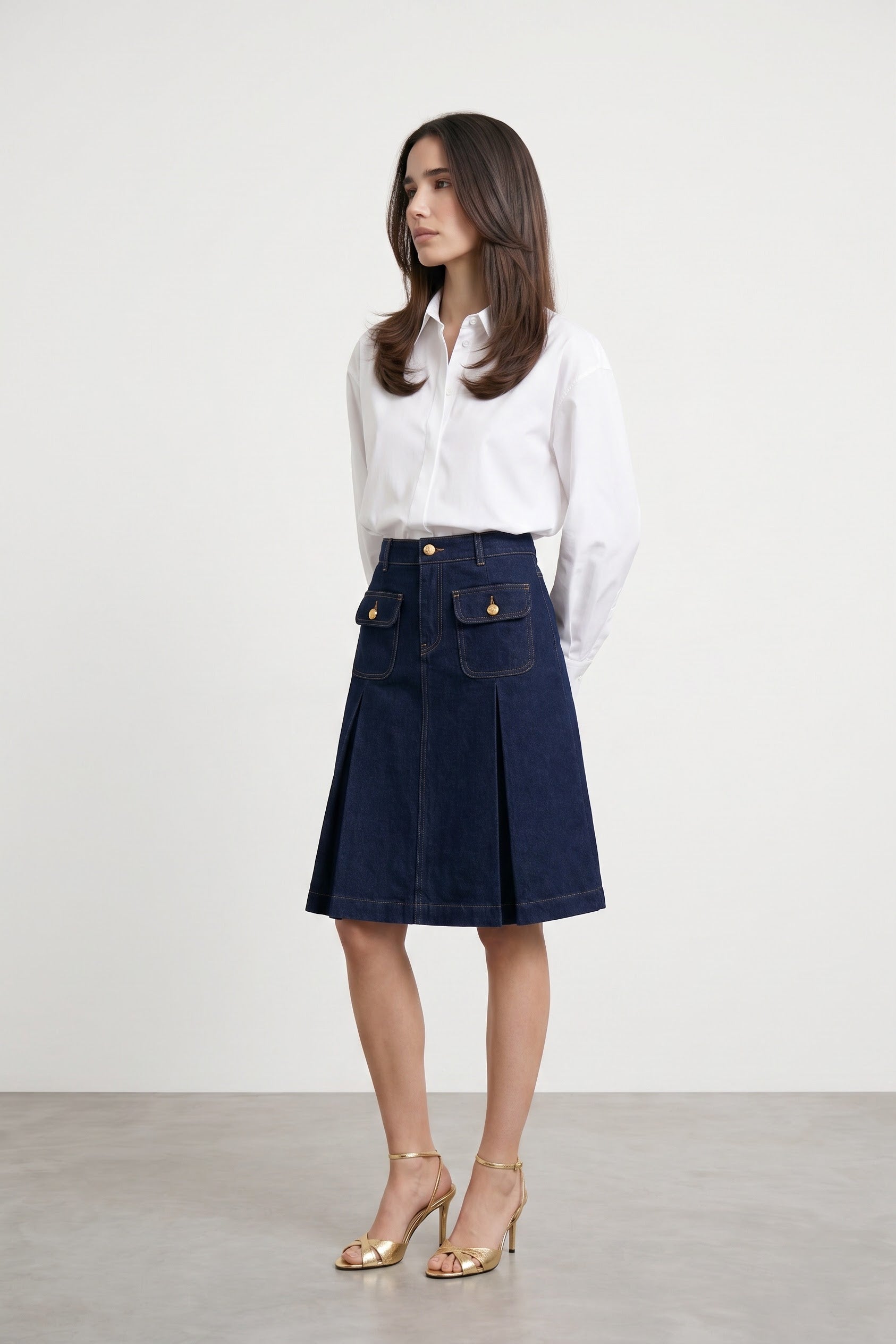 Milan skirt