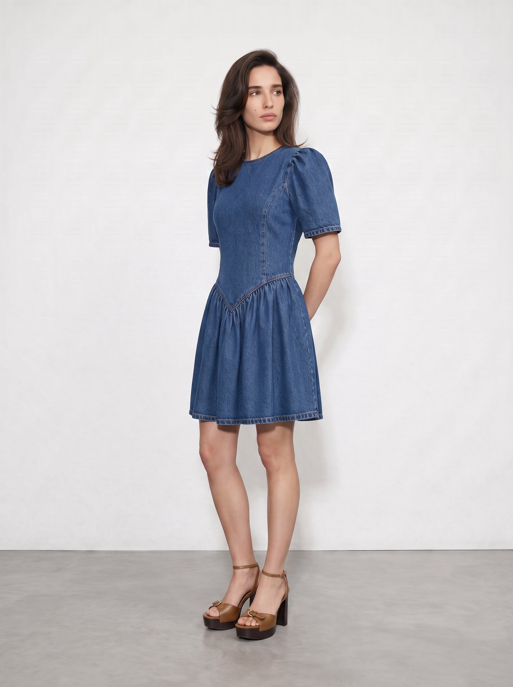 dress jadore