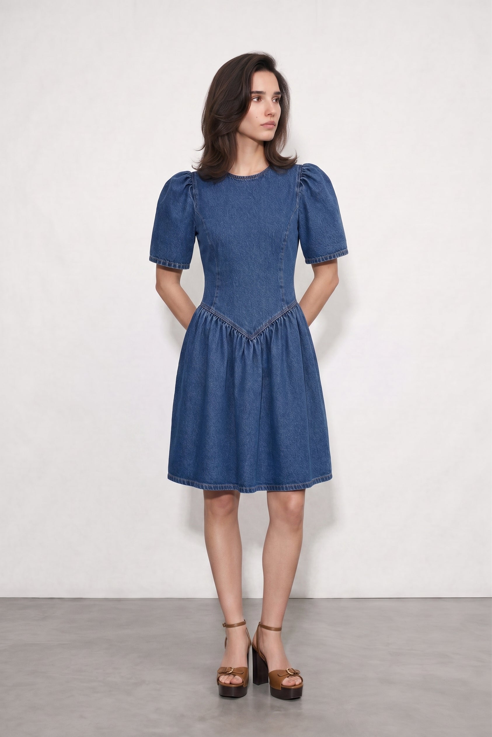 dress jadore