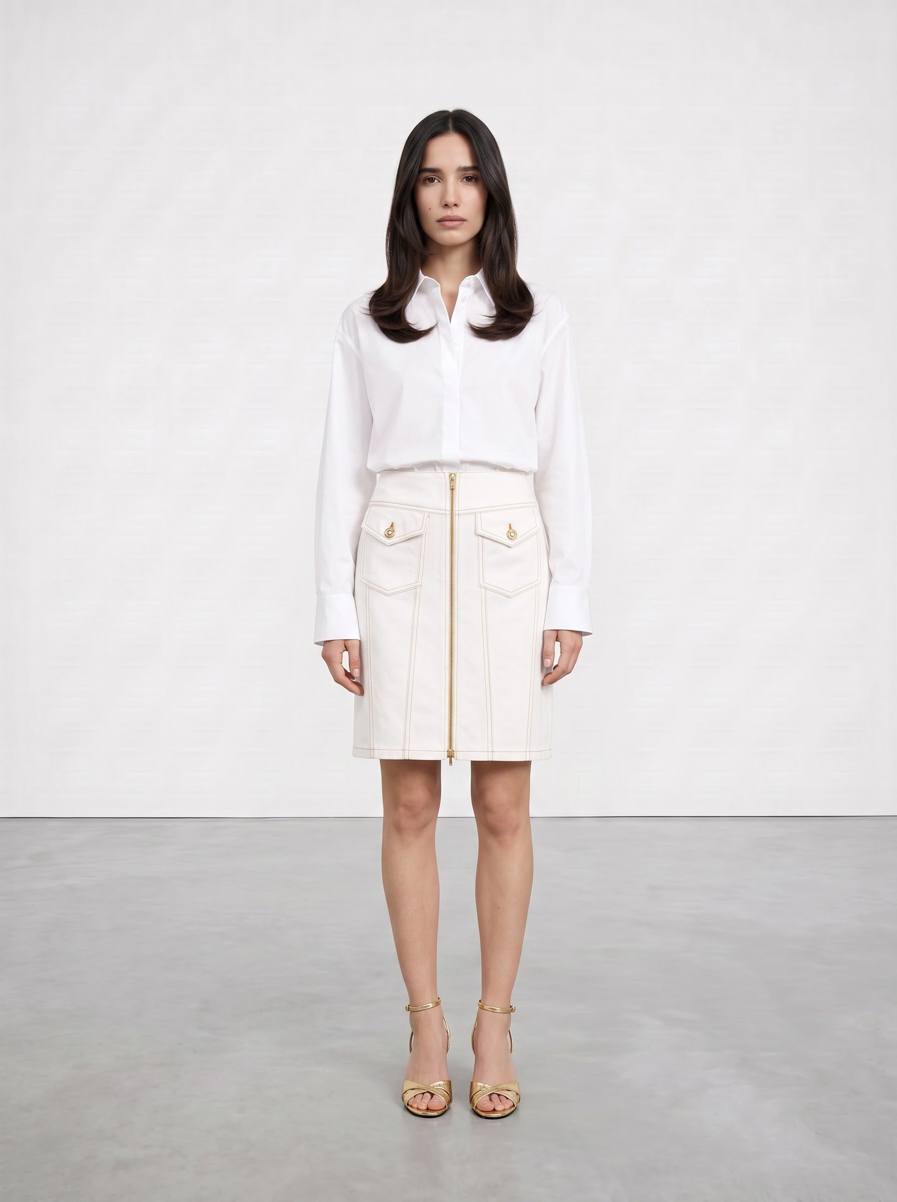 skirt denore
