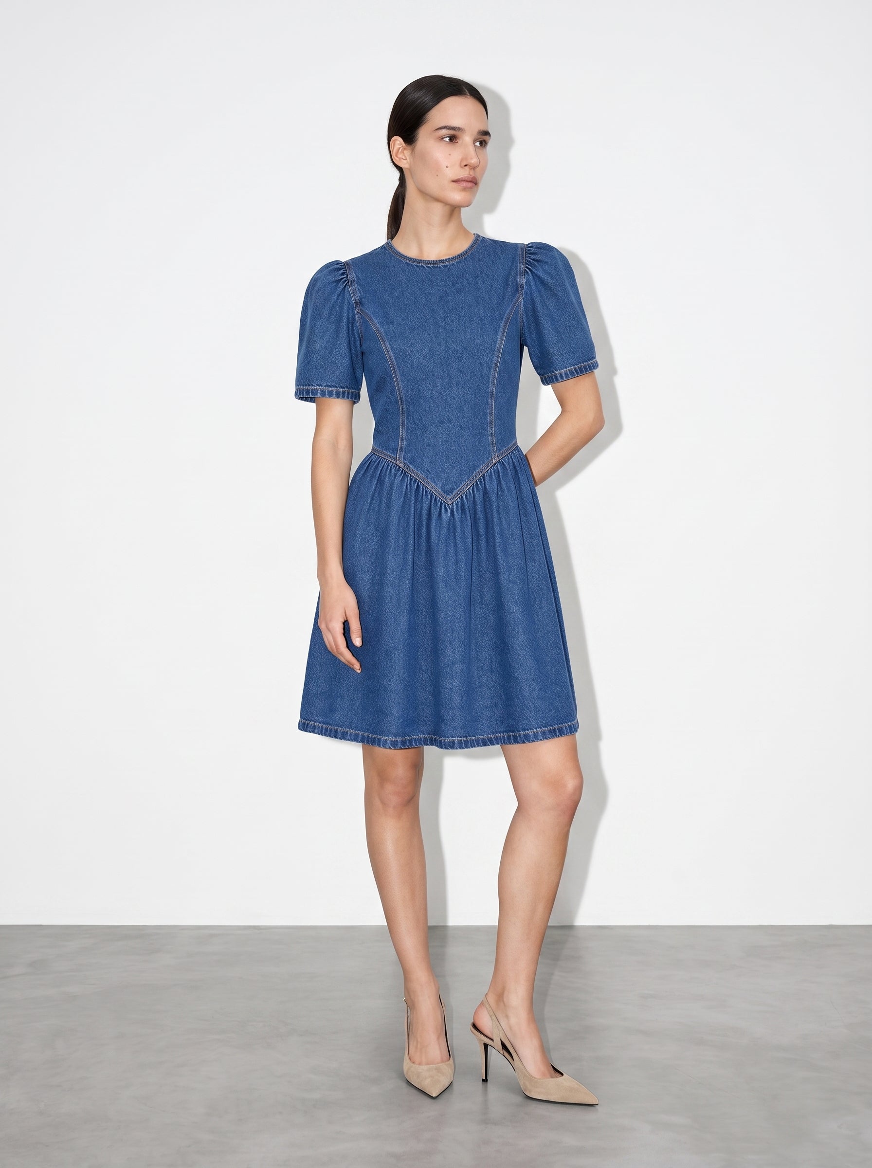 dress jadore
