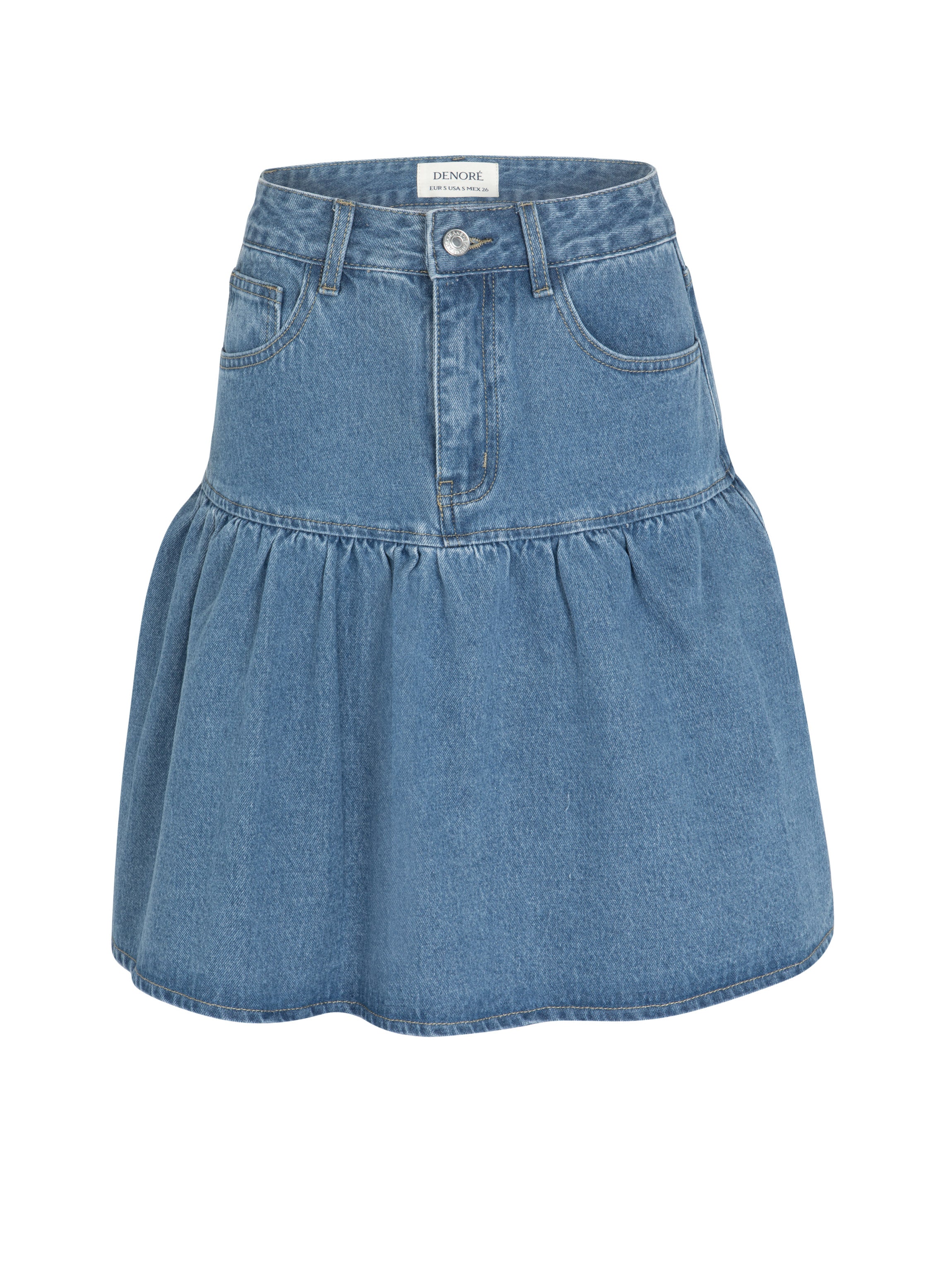 skirt jeans rebel