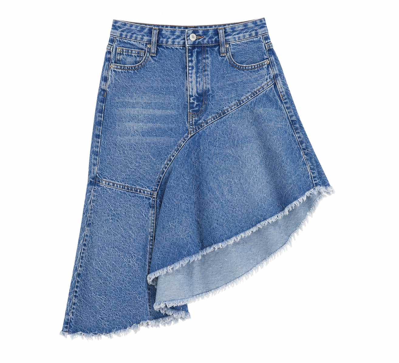 Skirt aria