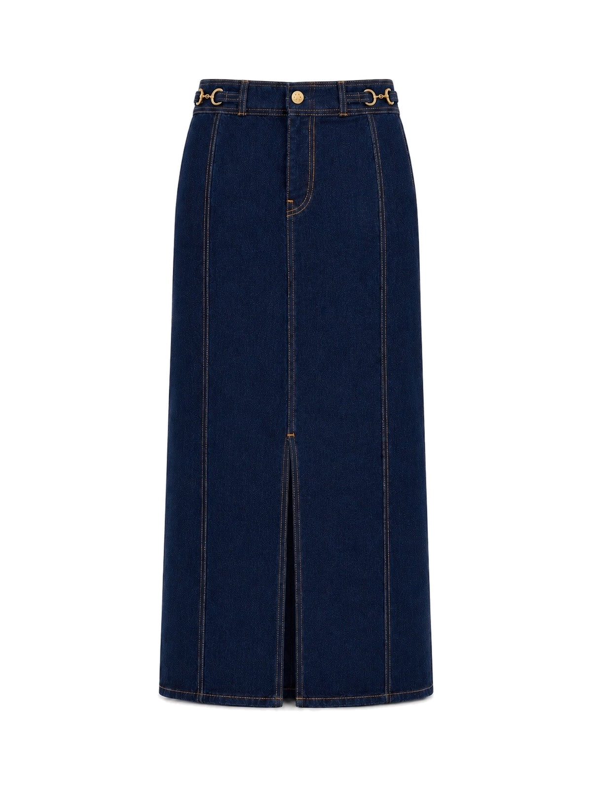 Milan skirt maxi