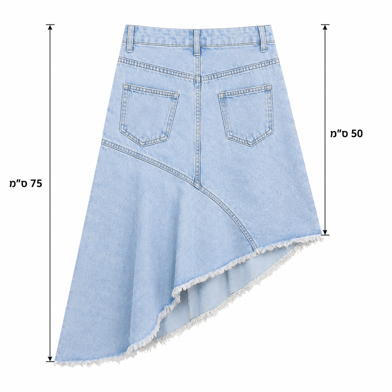 Skirt aria