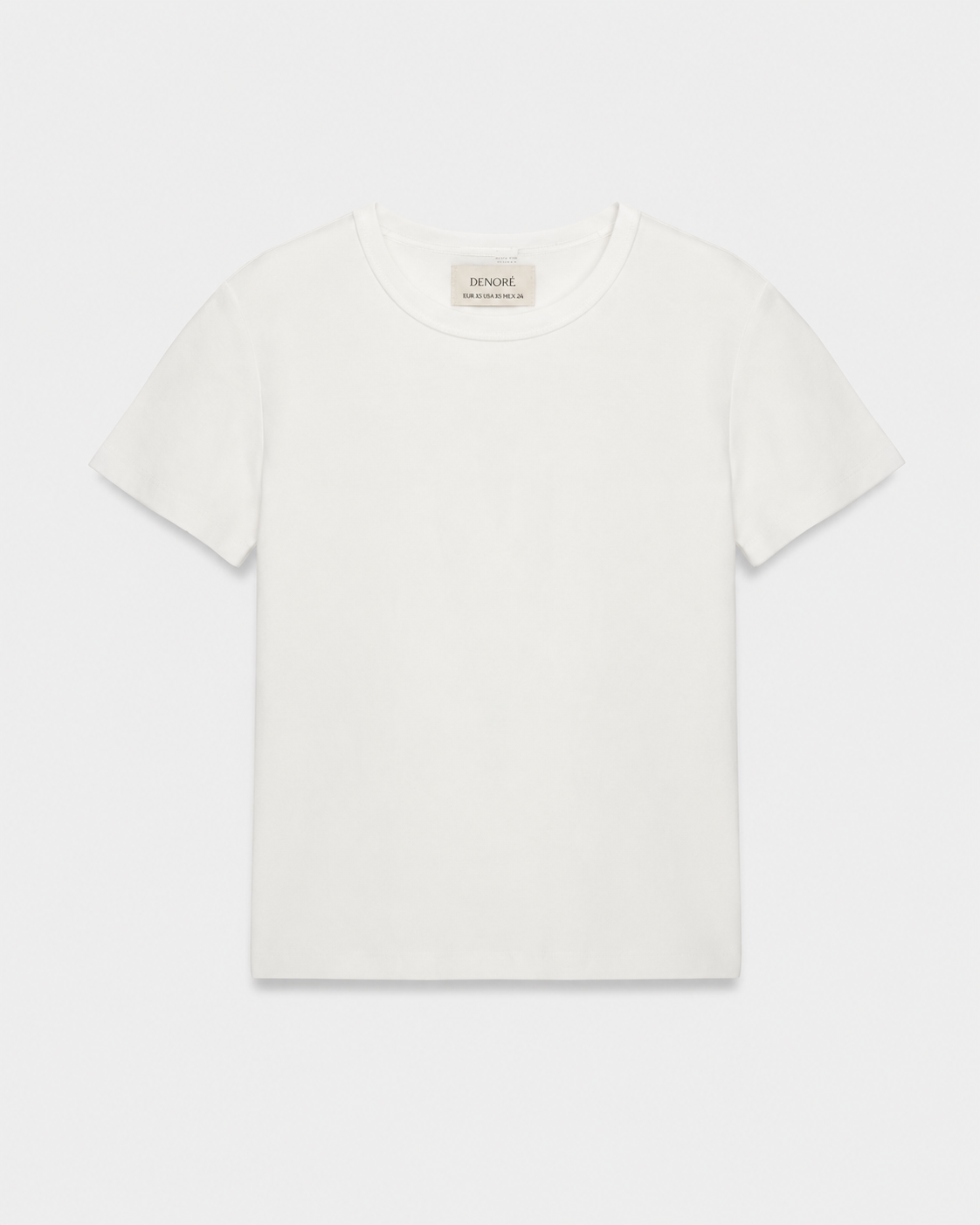 Basic shirt