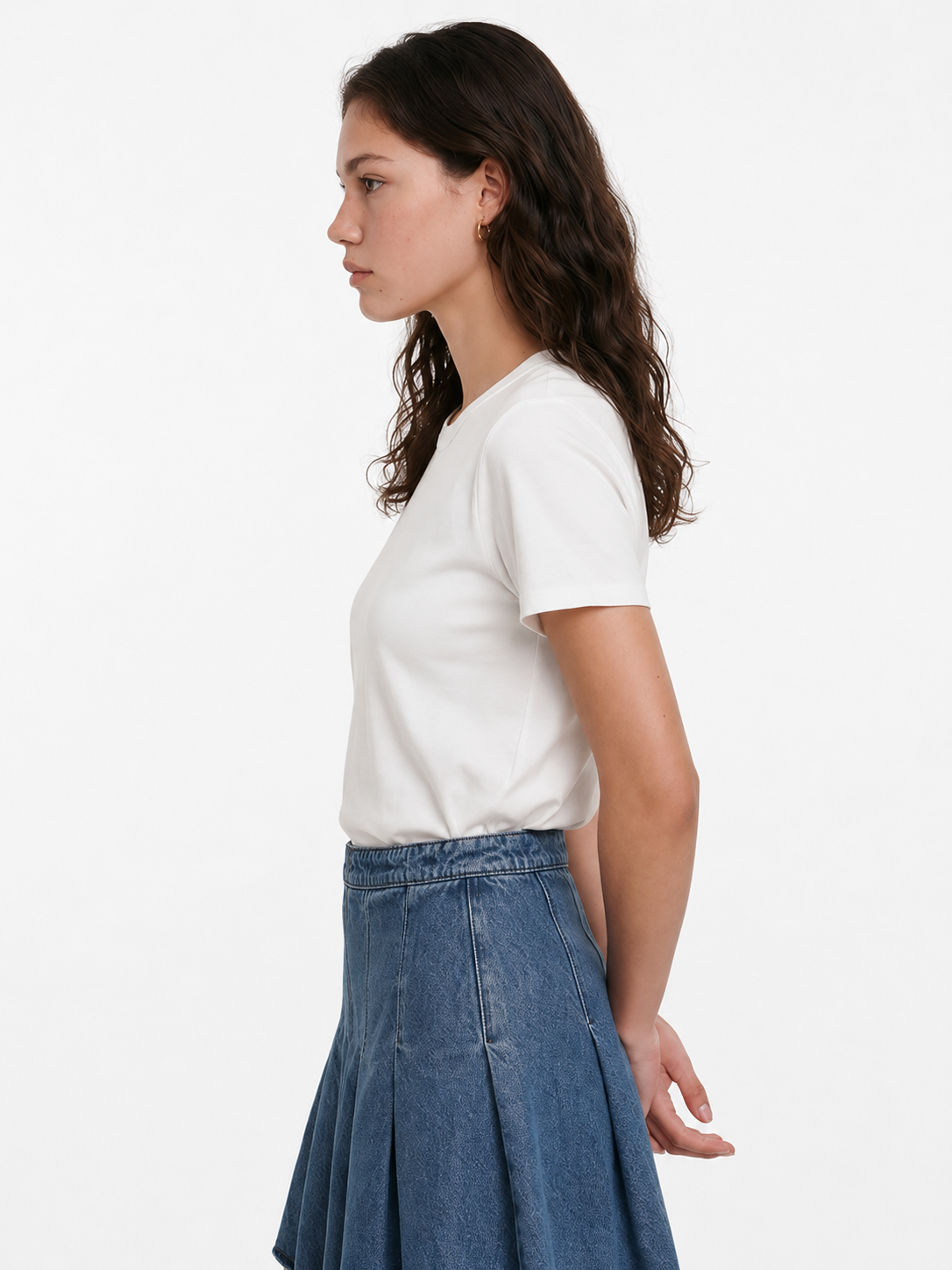 Basic shirt