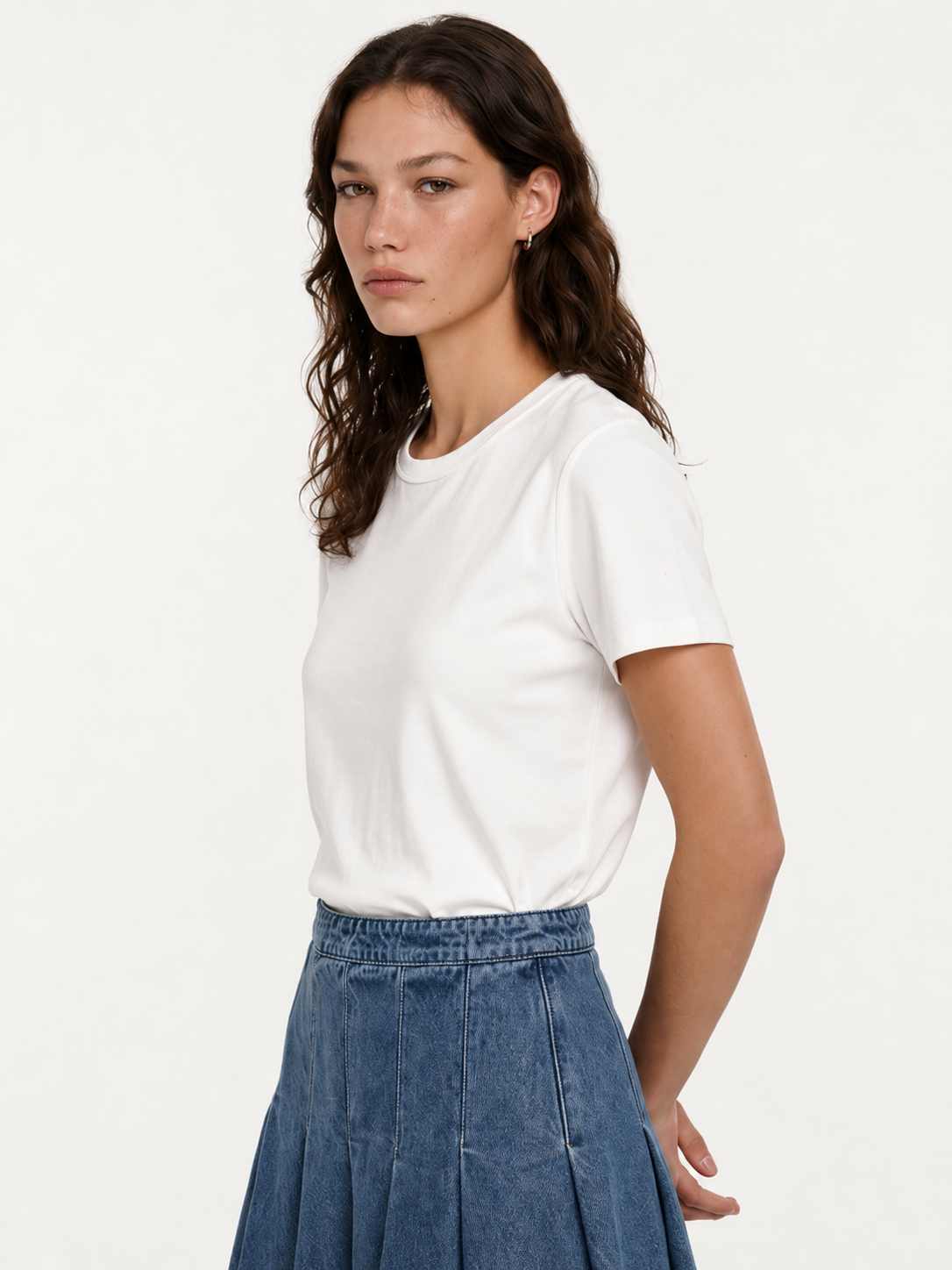 Basic shirt