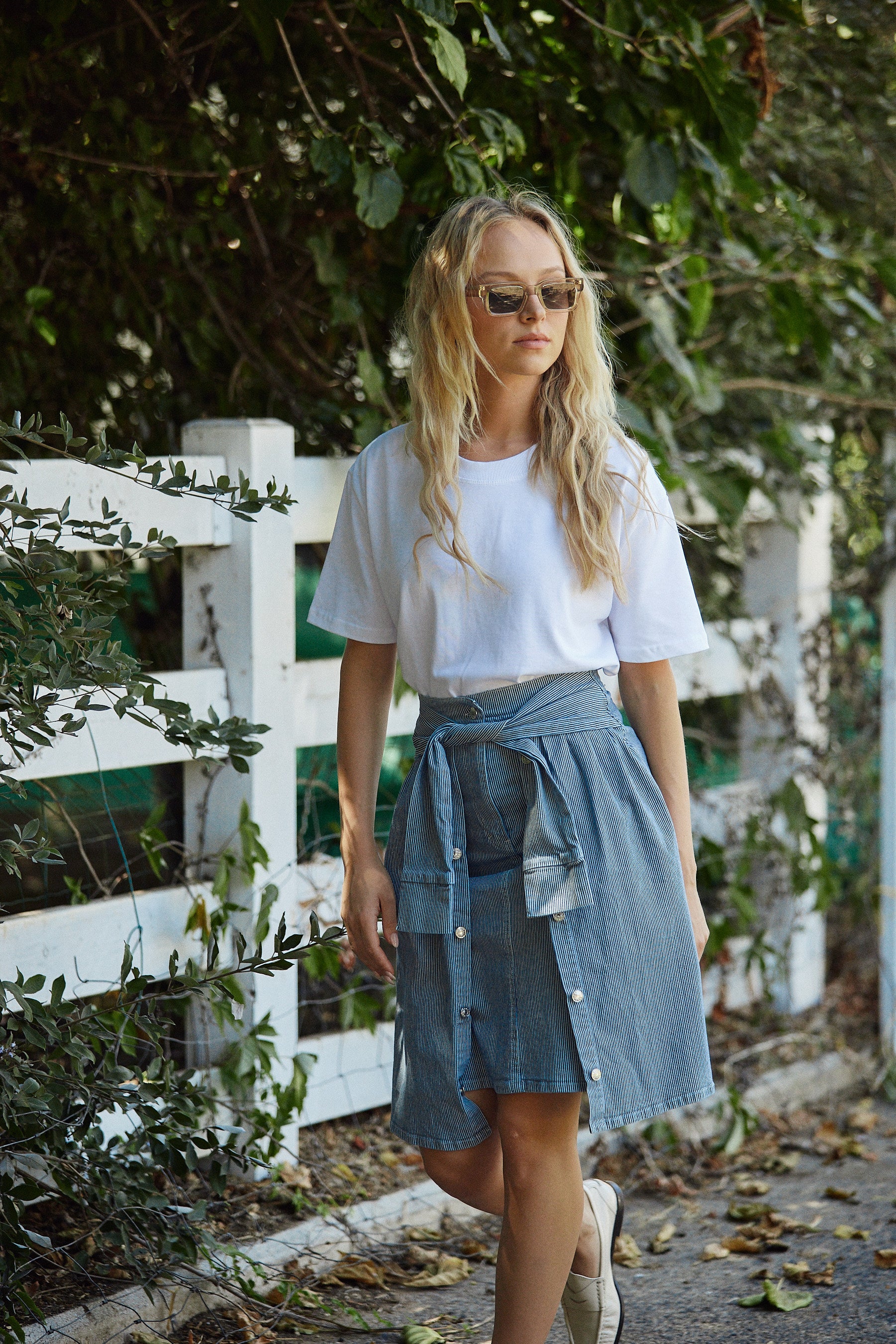 skirt rebel