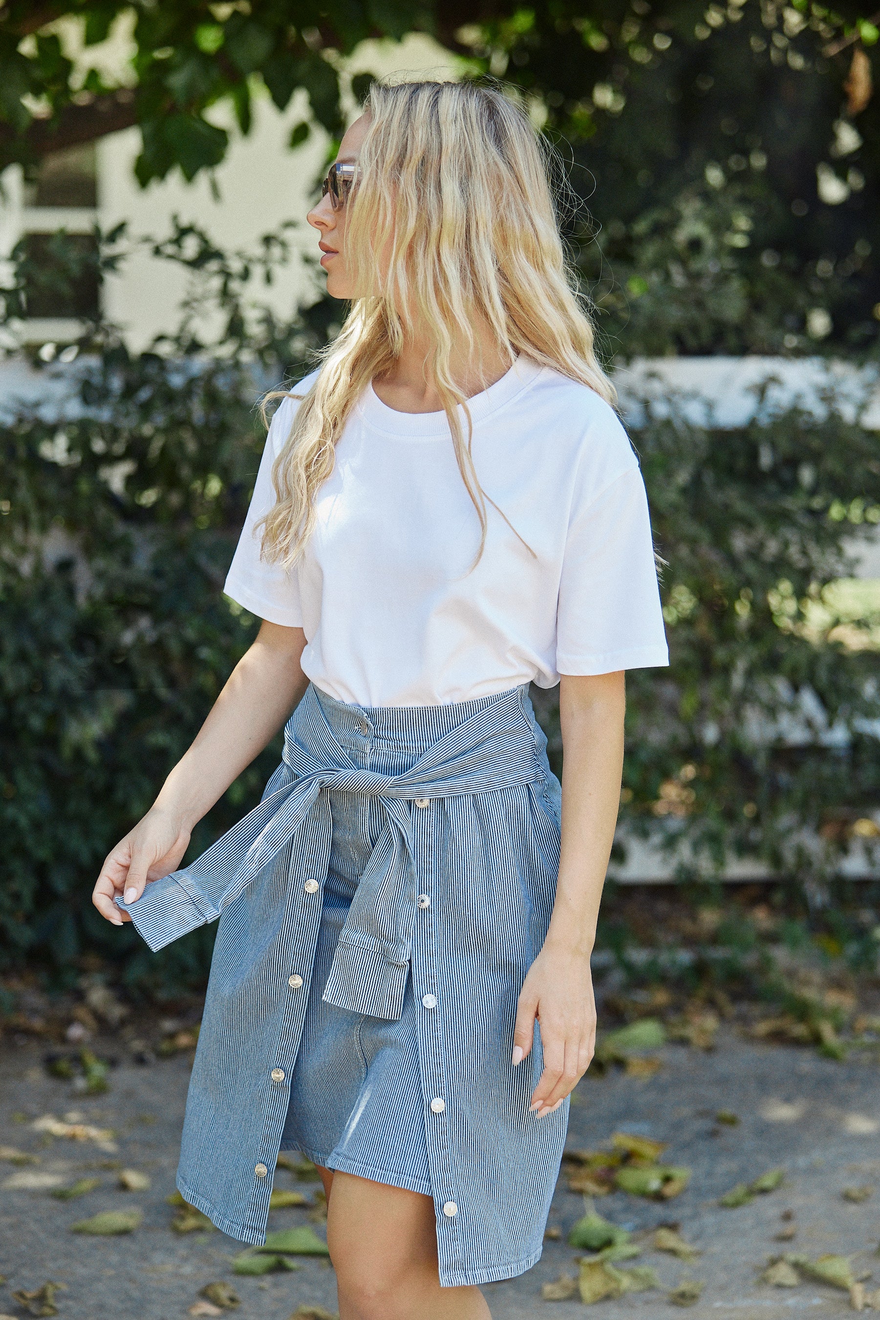 skirt rebel