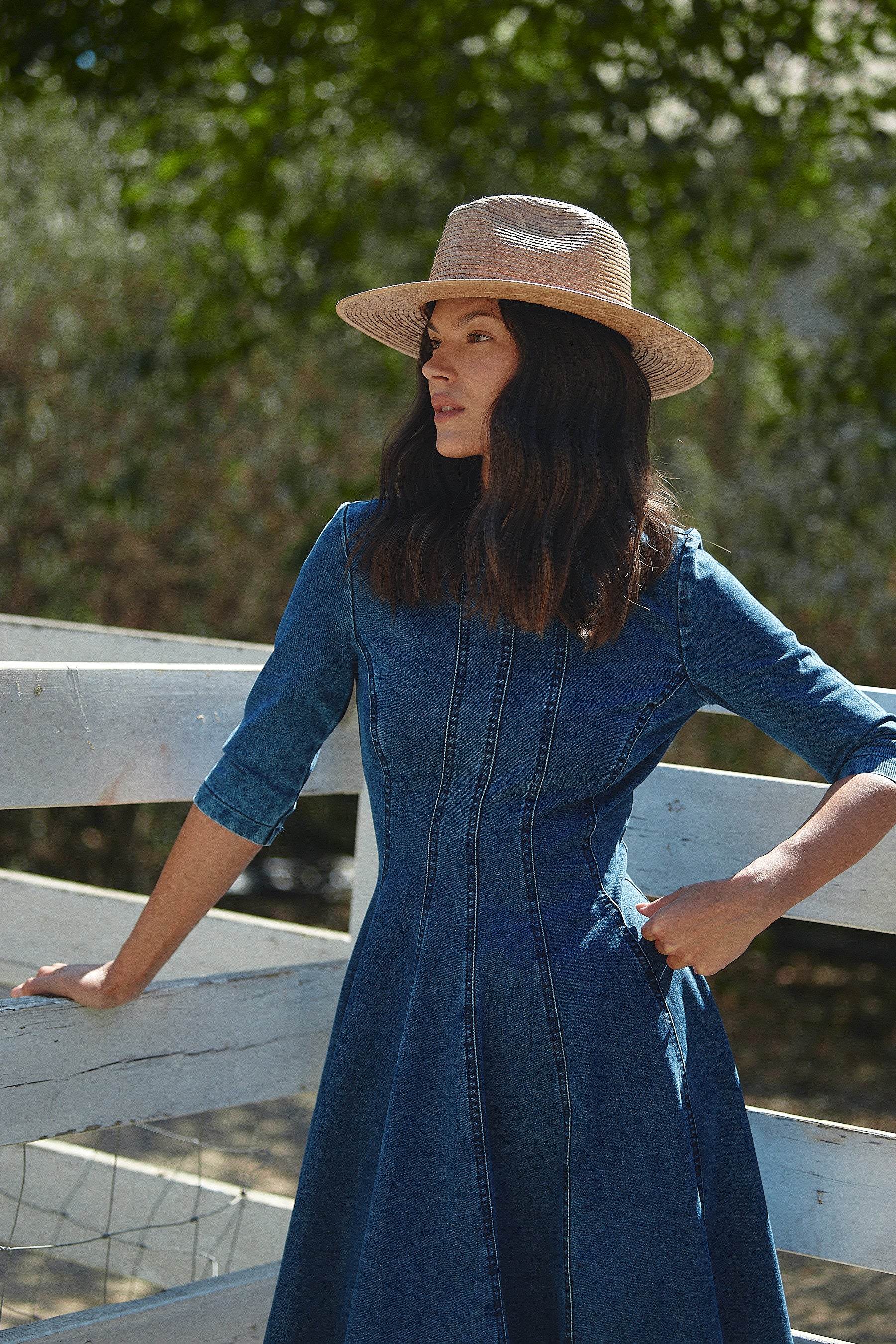 dress jeans valentina
