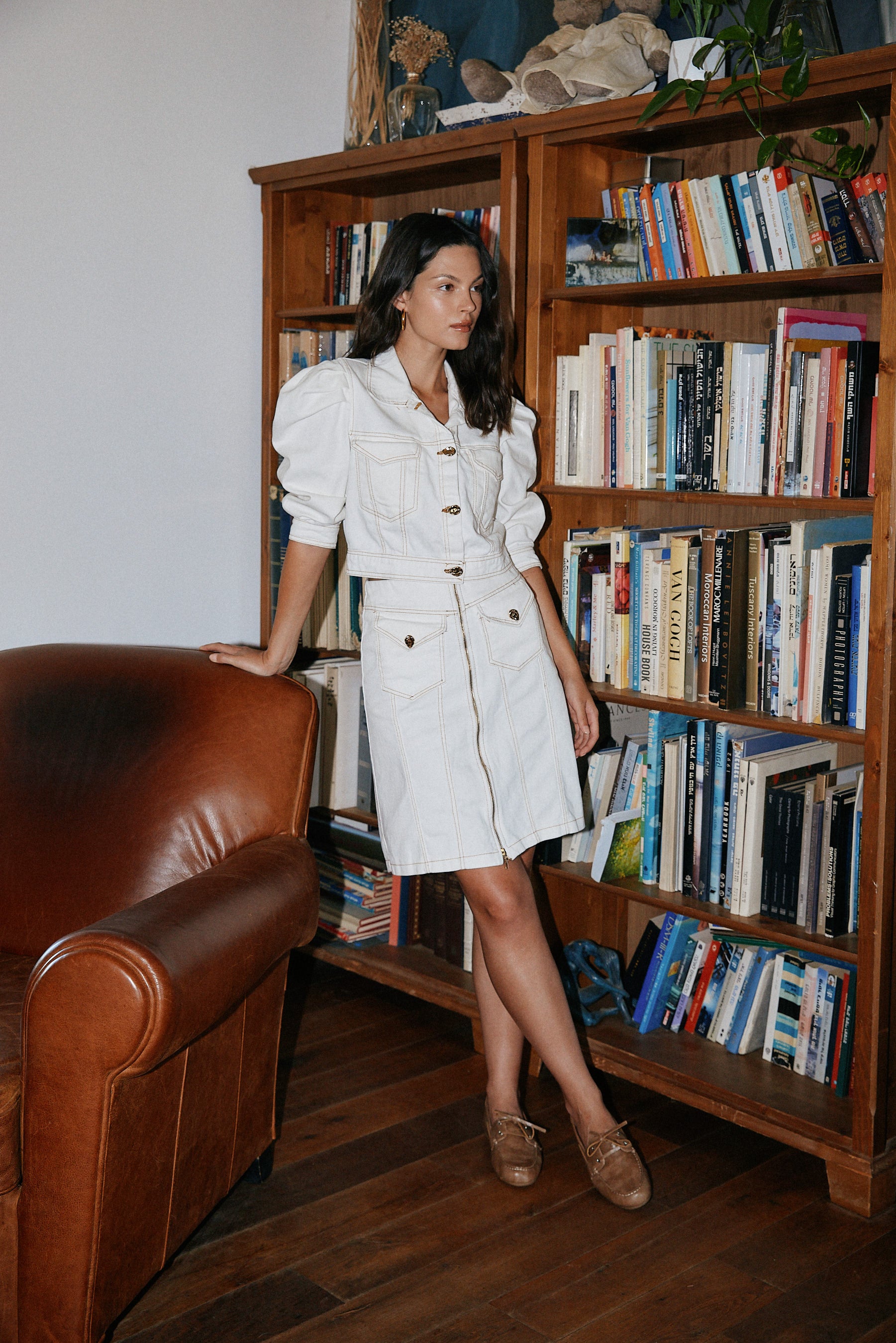 skirt denore